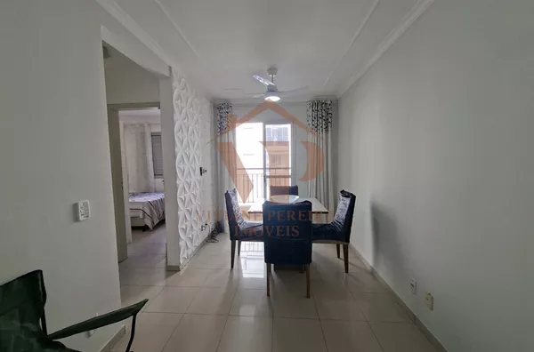 Apartamento com sacada e piscina no condomínio com excelente preço - Foto 8