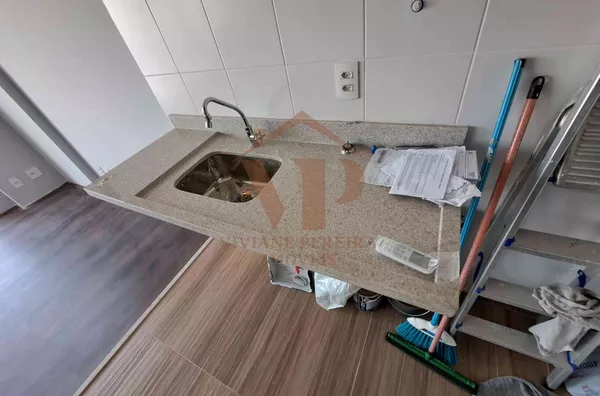 Apartamento no The Cittyplex Osasco – 33m², 1 dormitório, localização privilegiada no centro - Foto 4