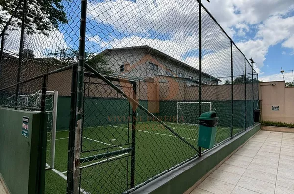 Apartamento para venda Villagio Ecopark Osasco, lazer completo, 2 dormitórios, - Foto 35