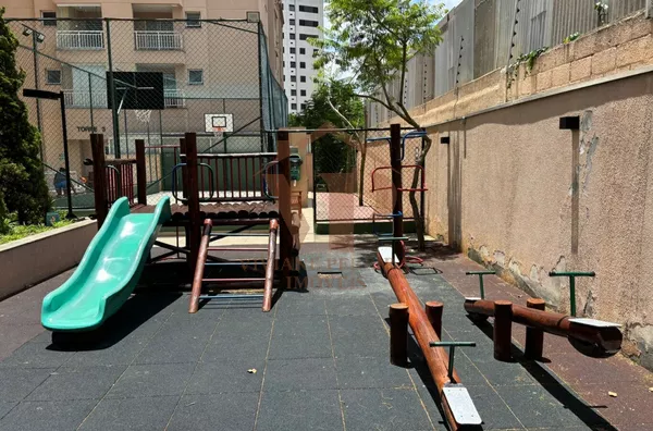 Apartamento para venda Villagio Ecopark Osasco, lazer completo, 2 dormitórios, - Foto 44