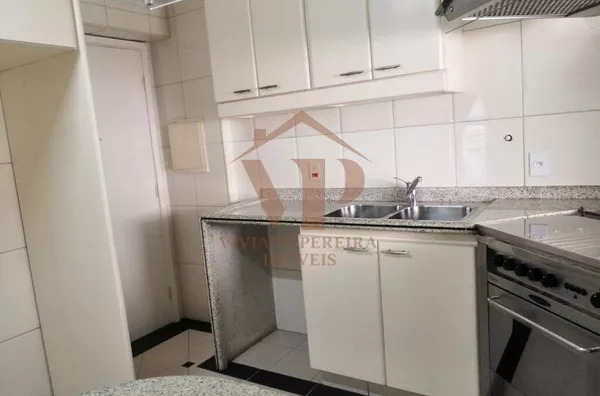 Apartamento para aluguel, - Selecione - Bairro, Osasco - Foto 4
