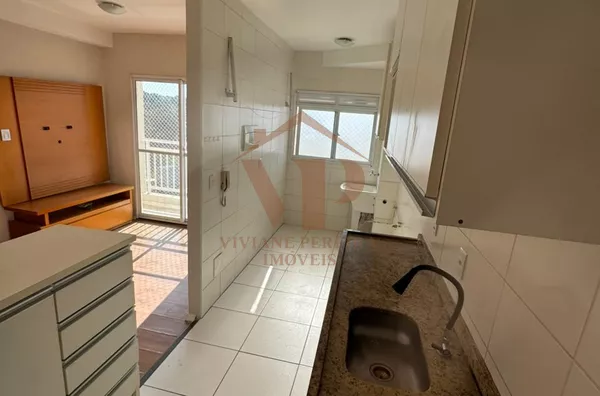 Apartamento a venda Barueri, 2 dormitórios, 01 banheiro, 01 vaga - Foto 7