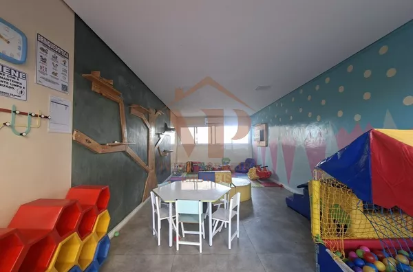 Apartamento a venda Barueri, 2 dormitórios, 01 banheiro, 01 vaga - Foto 46