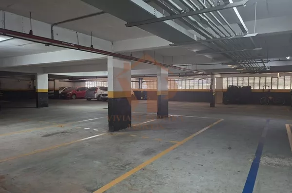 Apartamento a venda Barueri, 2 dormitórios, 01 banheiro, 01 vaga - Foto 10