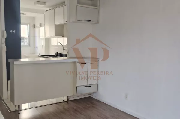 Apartamento para venda,  Santa Maria, Osasco, Residencial Bela Vista - Foto 2