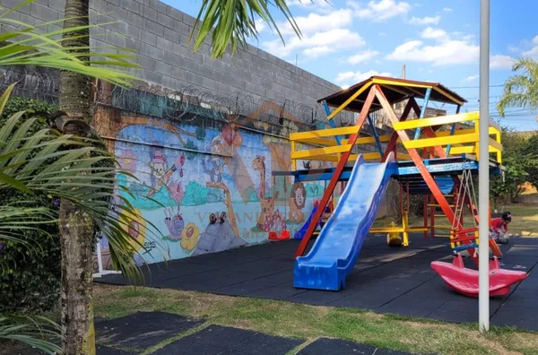 Apartamento para locação, Santa Maria, Osasco, Residencial Bela Vista - Foto 16