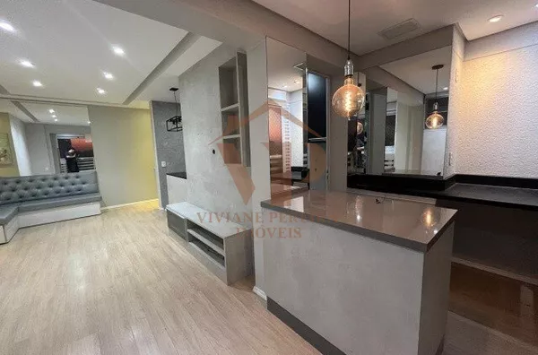 Apartamento para venda, 2 quarto(s),  Centro, Osasco - Foto 3
