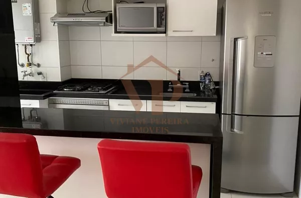 Apartamento a venda Jardins do Brasil - Foto 5