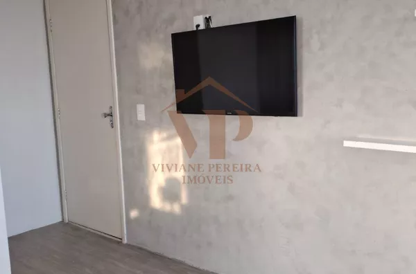 Condomínio Aquática, bairro Santa Maria, Osasco, 34m²,  1 vaga - Foto 6