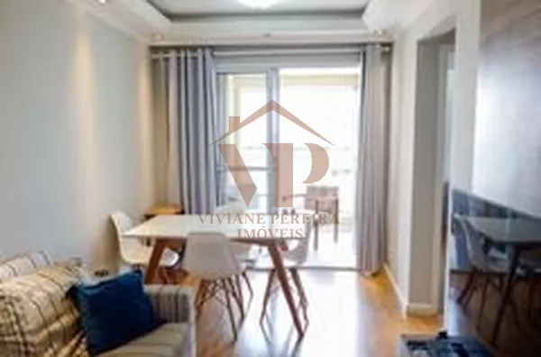 Apartamento para locacao Presidente Altino, 2 dormitórios, 1 suíte, 1 vaga, 58m² - Foto 5