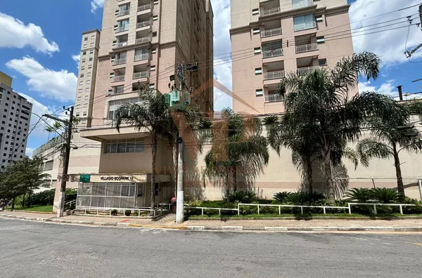 Apartamento para venda Villagio Ecopark Osasco, lazer completo, 2 dormitórios, - Foto 37