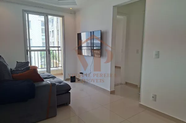 Apartamento para venda, 03 dormitórios, com piscina, Conceição, Osasco - Foto 1