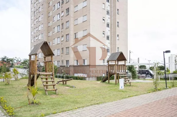 Apartamento a venda Flex 2 Novo Osasco, 46m², 02 dormitórios, Lazer completo - Foto 32