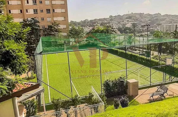 Apartamento a venda Flex 2 Novo Osasco, 46m², 02 dormitórios, Lazer completo - Foto 24