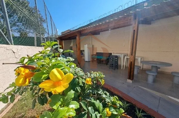 Apartamento para venda, 2 dormitorios Nova Conceicao, Osasco - Foto 28