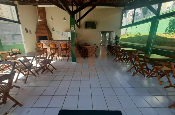 Apartamento para venda, 2 dormitorios Nova Conceicao, Osasco - Foto 22