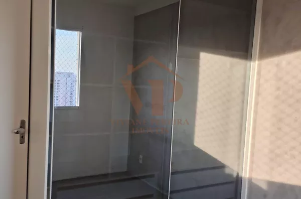 Condomínio Aquática, bairro Santa Maria, Osasco, 34m²,  1 vaga - Foto 3