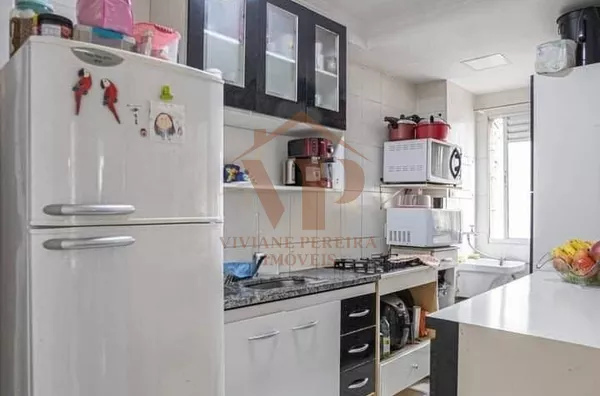 Apartamento para venda 3 dormitórios, 01 suíte, condomínio Florence, Conceição, Osasco - Foto 1