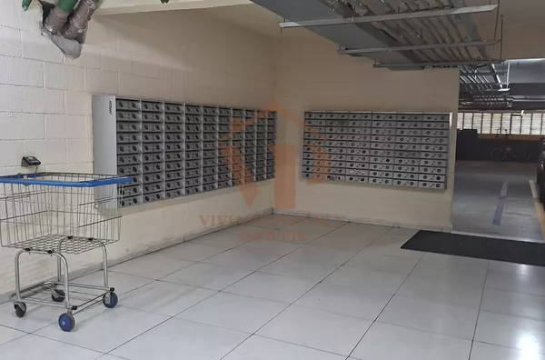 Apartamento a venda Barueri, 2 dormitórios, 01 banheiro, 01 vaga - Foto 39
