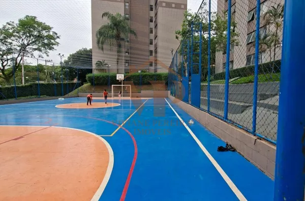 Excelente apartamento de 2 Dormitórios no Condomínio Morada do Parque – Lazer Completo e Ótima Localização - Foto 6