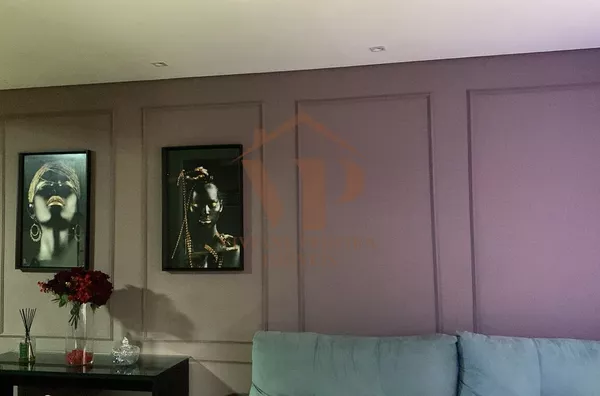 Apartamento para venda Villagio Ecopark Osasco, lazer completo, 2 dormitórios, - Foto 7