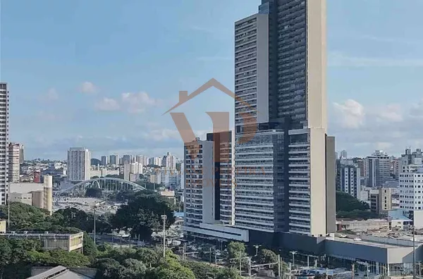 Apartamento no The Cittyplex Osasco – 33m², 1 dormitório, localização privilegiada no centro - Foto 1