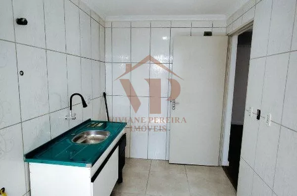 Apartamento Res Guimarães Rosa Veloso Osasco, 57m, 2 dormitórios, 1 vaga, 1 banheiro, lazer completo - Foto 2