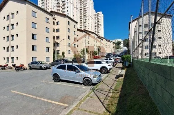 Apartamento para venda, 2 dormitorios Nova Conceicao, Osasco - Foto 27
