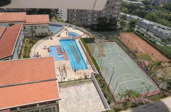 Apartamento a venda Flex 2 Novo Osasco, 46m², 02 dormitórios, Lazer completo - Foto 35