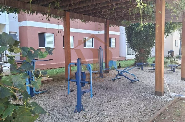 Apartamento a venda Barueri, 2 dormitórios, 01 banheiro, 01 vaga - Foto 11