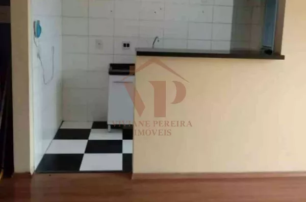 Condomínio Fit Novo Osasco 48m2– Excelente Localização! - Foto 5