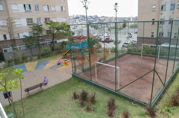 Apartamento a venda Flex 2 Novo Osasco, 46m², 02 dormitórios, Lazer completo - Foto 38