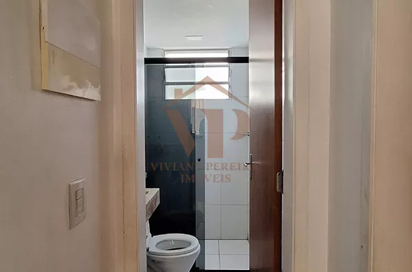 Apartamento para venda, 2 dormitorios Nova Conceicao, Osasco - Foto 11