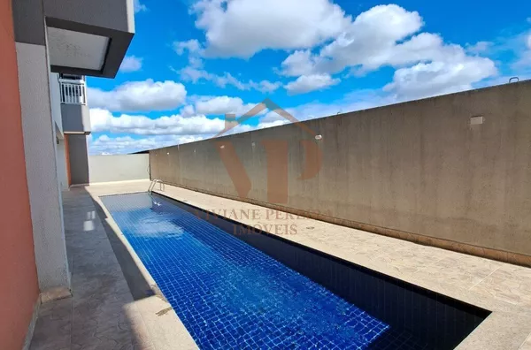 Apartamento para aluguel, Santa Maria, Osasco - Foto 55