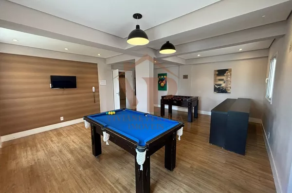 Apartamento para venda Villagio Ecopark Osasco, lazer completo, 2 dormitórios, - Foto 30