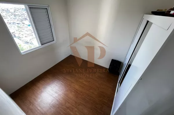 Apartamento a venda Flex 2 Novo Osasco, 46m², 02 dormitórios, Lazer completo - Foto 12