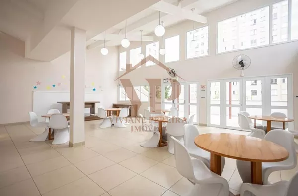 Apartamento a venda Flex 2 Novo Osasco, 46m², 02 dormitórios, Lazer completo - Foto 33