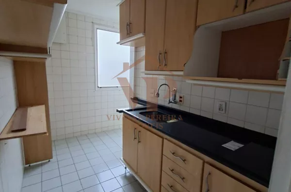 Excelente apartamento de 2 Dormitórios no Condomínio Morada do Parque – Lazer Completo e Ótima Localização - Foto 10