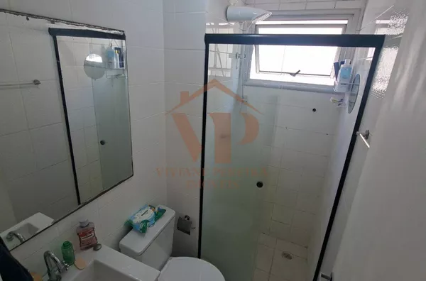 Apartamento para venda, 03 dormitórios, com piscina, Conceição, Osasco - Foto 18