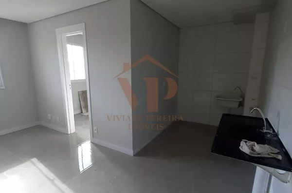 Apartamento para aluguel,  Jaguaré, São Paulo, 34m² sem vaga - Foto 6