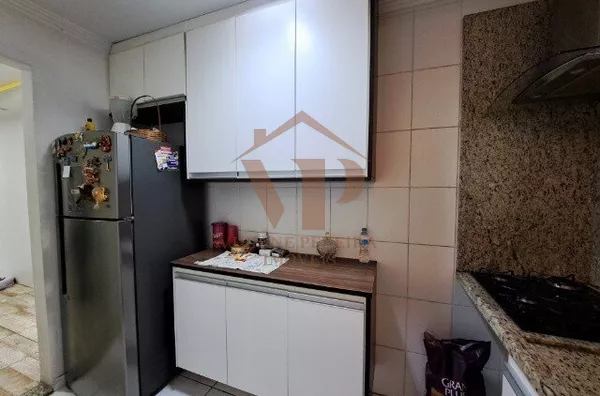 Apartamento Condomínio Canadá Gardens, térreo, com sacada e piscina no condomínio. Oportunidade! - Foto 5