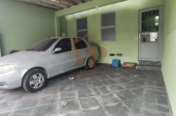 Sobrado para venda, 340m², 04 dormitórios, sendo 01 suíte, Jaguaribe, Osasco, FINANCIA - Foto 1