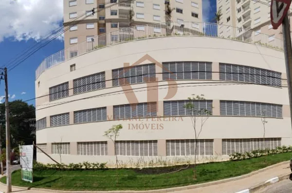 Apartamento para venda Villagio Ecopark Osasco, lazer completo, 2 dormitórios, - Foto 34