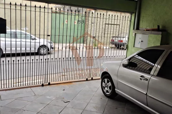 Sobrado para venda, 340m², 04 dormitórios, sendo 01 suíte, Jaguaribe, Osasco, FINANCIA - Foto 2