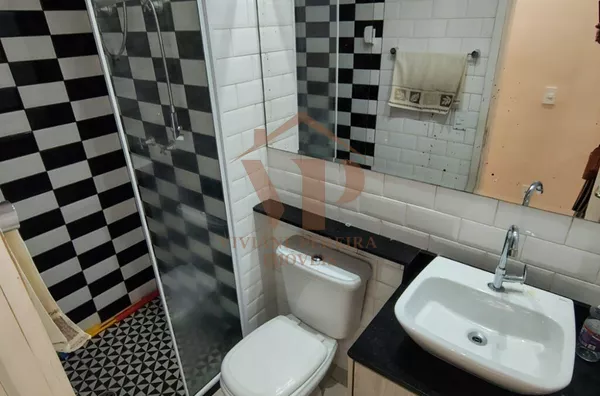 Apartamento a venda Flex 2 Novo Osasco, 46m², 02 dormitórios - Foto 3