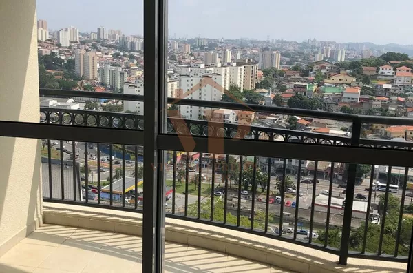 Apartamento à venda Condomínio Panorama Jaguaré, 02 dormitórios, 01 suíte, 2 vagas, 70m² - Foto 4