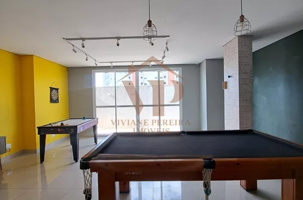 Apartamento para aluguel, Santa Maria, Osasco - Foto 44