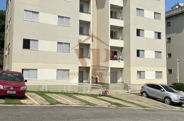 Apartamento para locação, Santa Maria, Osasco, Residencial Bela Vista - Foto 13