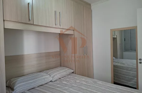 Apartamento para venda, 03 dormitórios, com piscina, Conceição, Osasco - Foto 20