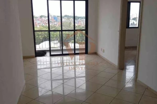 Apartamento para locação Jaguaré, 02 dormitórios, 58m² - Foto 6